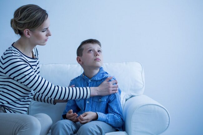 Yüksek İşlevli Otizm ve Asperger Bozukluğu Yüksek İşlevli Otizm ve Asperger Bozukluğunda Eşlik Eden Psikiyatrik Belirtiler ve Yapılabilecekler