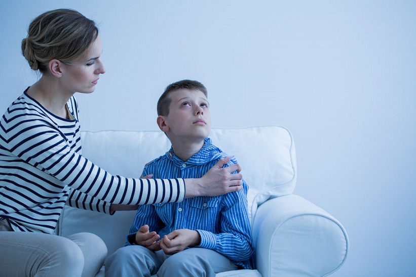 Yüksek İşlevli Otizm ve Asperger Bozukluğu Yüksek İşlevli Otizm ve Asperger Bozukluğunda Eşlik Eden Psikiyatrik Belirtiler ve Yapılabilecekler