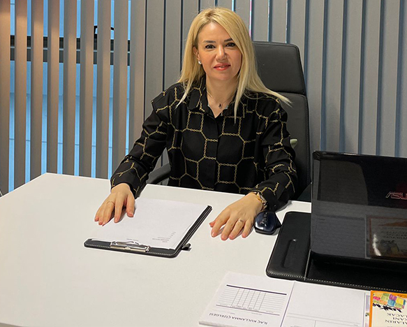 Doçent Doktor Emel Sarı Gökten Ön Sayfa Doçent Doktor Emel Sarı Gökten Ön Sayfa