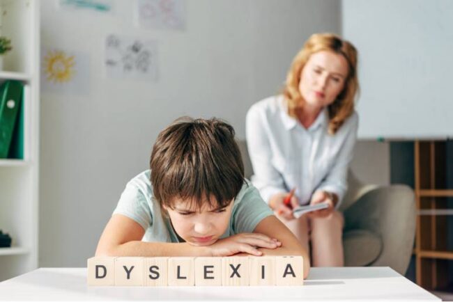 Özgül Öğrenme Bozukluğu ( Disleksi, Disgrafi, Diskalkuli ) Özgül Öğrenme Bozukluğu ( Disleksi, Disgrafi, Diskalkuli )