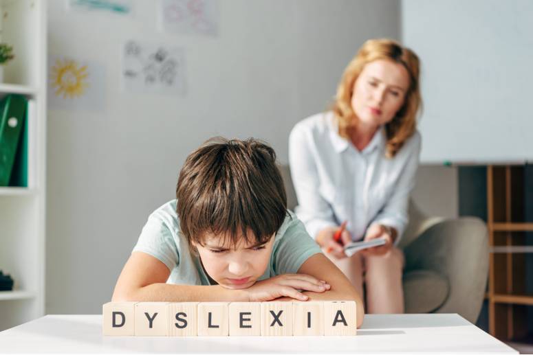 Özgül Öğrenme Bozukluğu ( Disleksi, Disgrafi, Diskalkuli ) Özgül Öğrenme Bozukluğu ( Disleksi, Disgrafi, Diskalkuli )