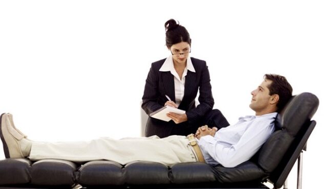 Psikiyatrist Nedir Psikiyatrist Nedir