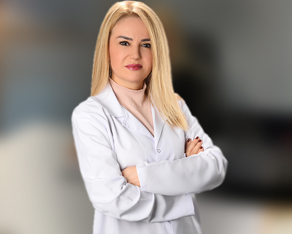 İstanbul Ataşehir’de Çocuk ve Ergen Psikiyatristi Emel Sarı Docent Doktor Emel-Sarı Gokten Çocuk Ergen Psikiyatristi