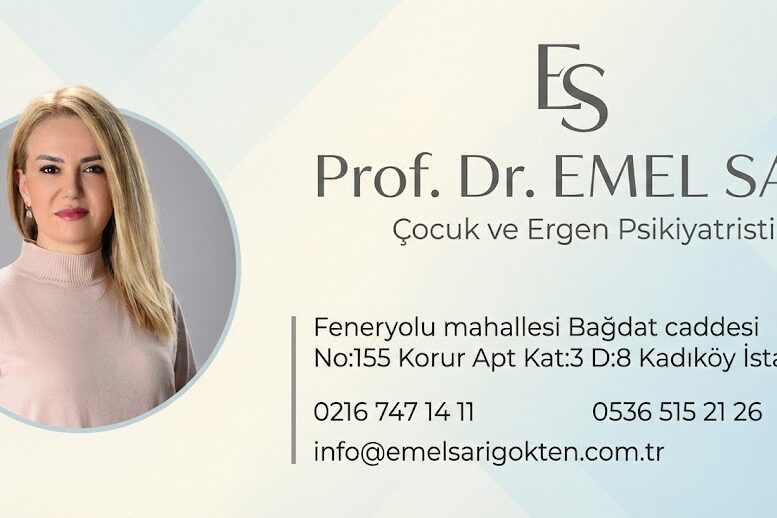 İstanbul Çocuk Psikiyatristi Istanbul Cocuk Psikiyatristi - Çocuk ve Ergen Psikiyatristi İstanbul | Prof. Dr. Emel Sarı